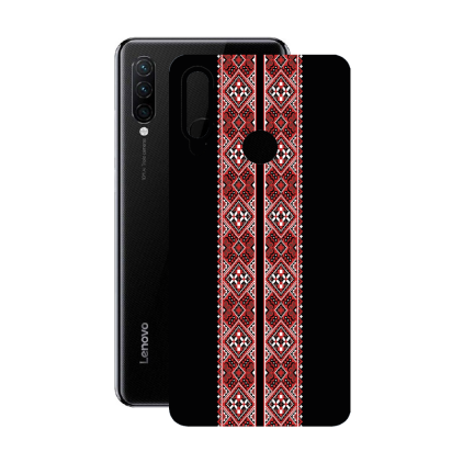 Захисна плівка StatusSKIN для Lenovo Z6 Youth