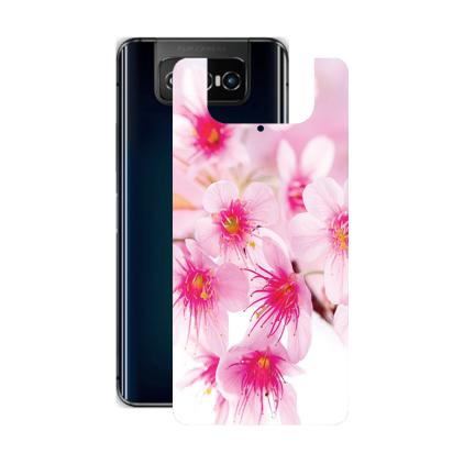 Захисна плівка StatusSKIN для Asus ZenFone 7 ZS670KS