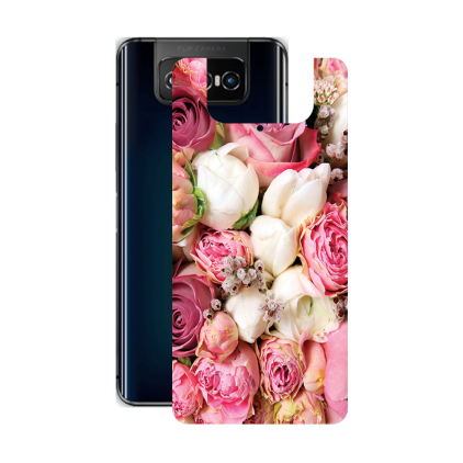 Захисна плівка StatusSKIN для Asus ZenFone 7 ZS670KS