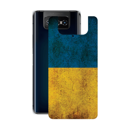Захисна плівка StatusSKIN для Asus ZenFone 7 ZS670KS