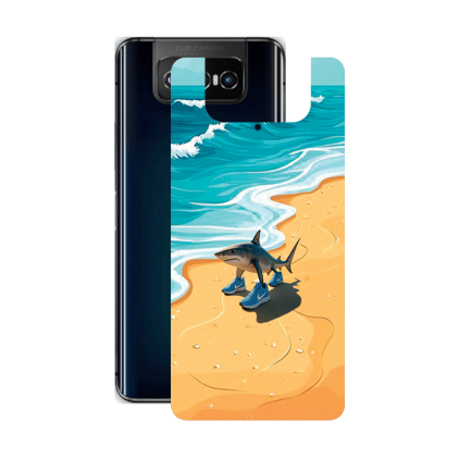 Захисна плівка StatusSKIN для Asus ZenFone 7 ZS670KS