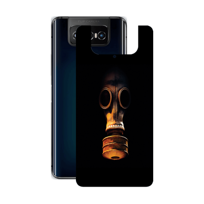 Захисна плівка StatusSKIN для Asus ZenFone 7 ZS670KS