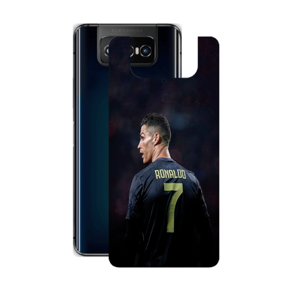 Захисна плівка StatusSKIN для Asus ZenFone 7 ZS670KS