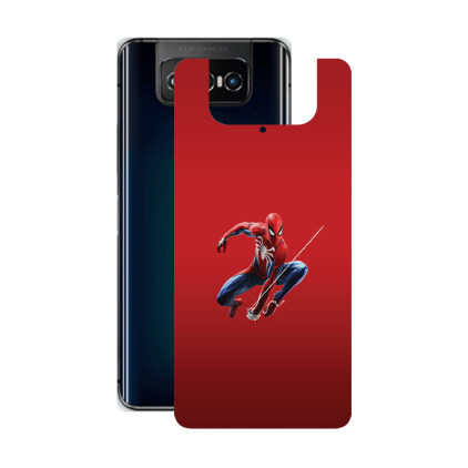 Захисна плівка StatusSKIN для Asus ZenFone 7 ZS670KS