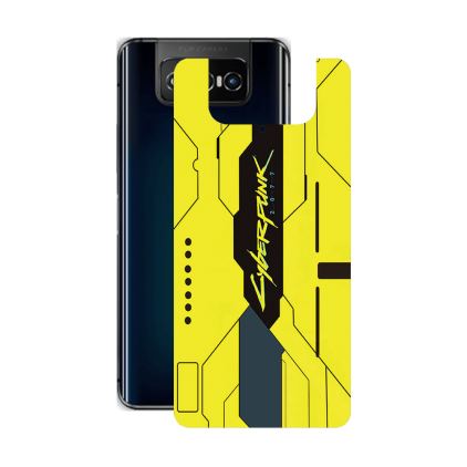 Захисна плівка StatusSKIN для Asus ZenFone 7 ZS670KS