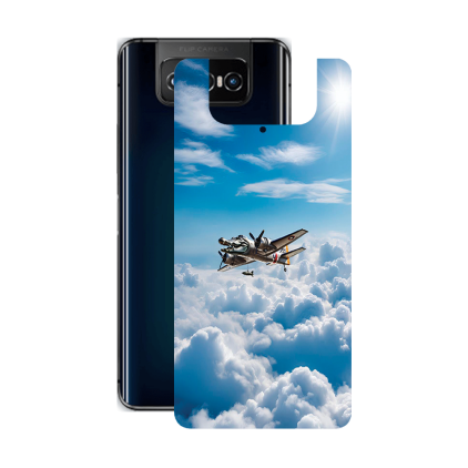Захисна плівка StatusSKIN для Asus ZenFone 7 ZS670KS