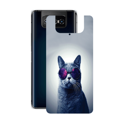 Захисна плівка StatusSKIN для Asus ZenFone 7 ZS670KS