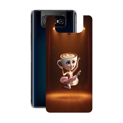 Захисна плівка StatusSKIN для Asus ZenFone 7 ZS670KS