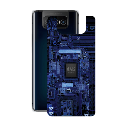 Захисна плівка StatusSKIN для Asus ZenFone 7 ZS670KS