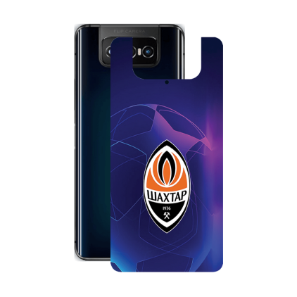 Захисна плівка StatusSKIN для Asus ZenFone 7 ZS670KS