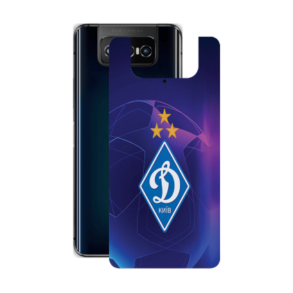 Захисна плівка StatusSKIN для Asus ZenFone 7 ZS670KS