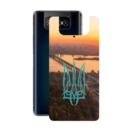 Захисна плівка StatusSKIN для Asus ZenFone 7 ZS670KS