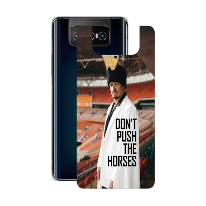 Захисна плівка StatusSKIN для Asus ZenFone 7 ZS670KS