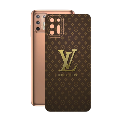 Захисна плівка StatusSKIN для Motorola Moto G9 Plus