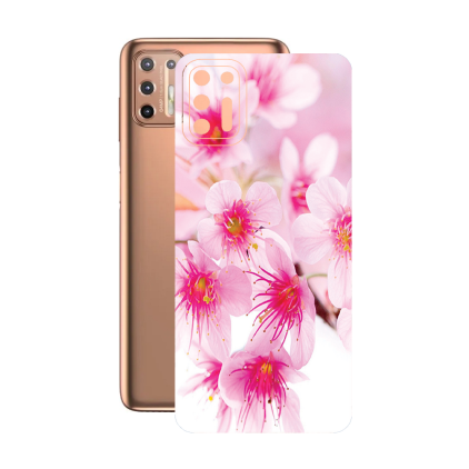 Захисна плівка StatusSKIN для Motorola Moto G9 Plus