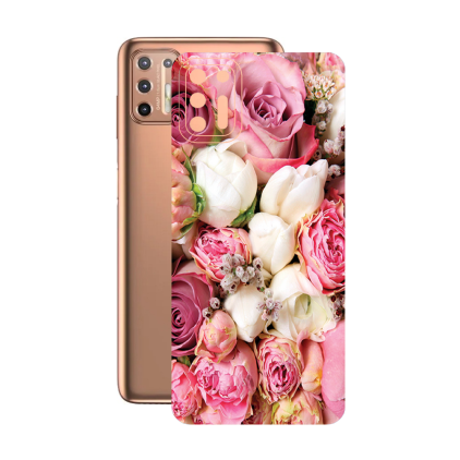 Захисна плівка StatusSKIN для Motorola Moto G9 Plus