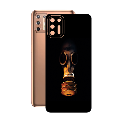 Захисна плівка StatusSKIN для Motorola Moto G9 Plus