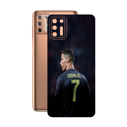 Захисна плівка StatusSKIN для Motorola Moto G9 Plus