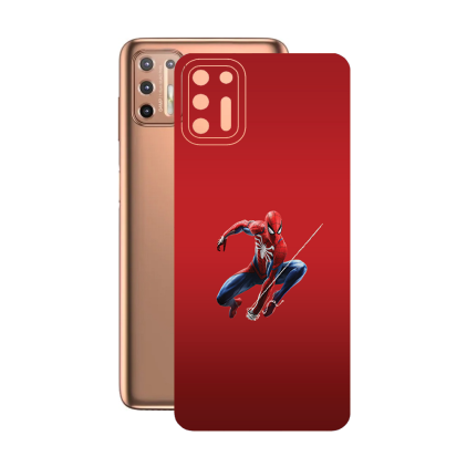 Захисна плівка StatusSKIN для Motorola Moto G9 Plus