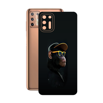 Захисна плівка StatusSKIN для Motorola Moto G9 Plus