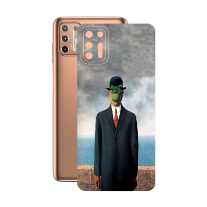 Захисна плівка StatusSKIN для Motorola Moto G9 Plus