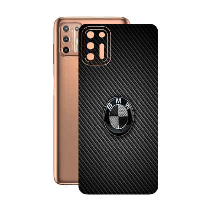 Захисна плівка StatusSKIN для Motorola Moto G9 Plus