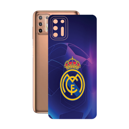 Захисна плівка StatusSKIN для Motorola Moto G9 Plus