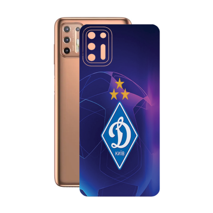 Захисна плівка StatusSKIN для Motorola Moto G9 Plus