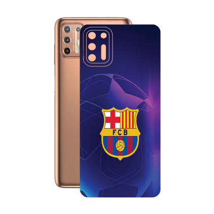 Захисна плівка StatusSKIN для Motorola Moto G9 Plus