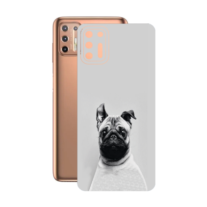 Захисна плівка StatusSKIN для Motorola Moto G9 Plus