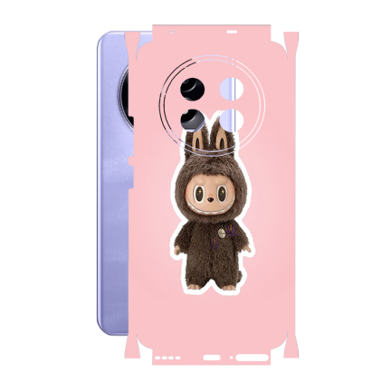 Защитная пленка StatusSKIN для Realme 13 Pro