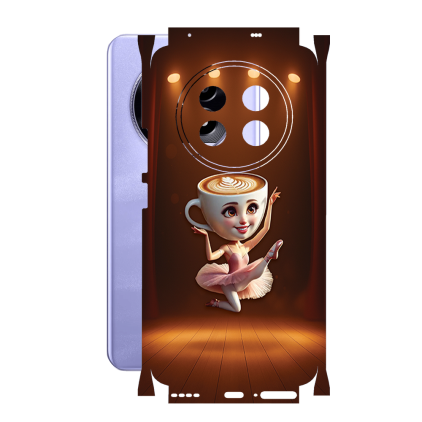 Защитная пленка StatusSKIN для Realme 13 Pro