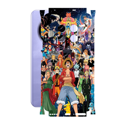 Защитная пленка StatusSKIN для Realme 13 Pro