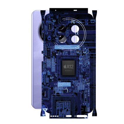 Защитная пленка StatusSKIN для Realme 13 Pro
