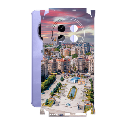 Защитная пленка StatusSKIN для Realme 13 Pro