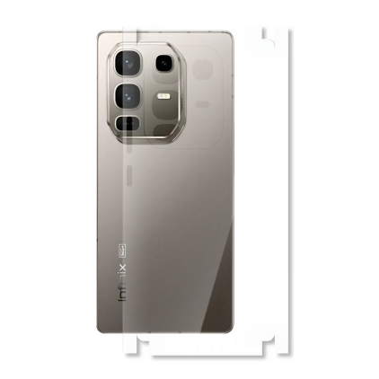Защитная пленка StatusSKIN для Infinix Note 50 4G (X6858)