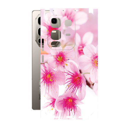 Защитная пленка StatusSKIN для Infinix Note 50 4G (X6858)
