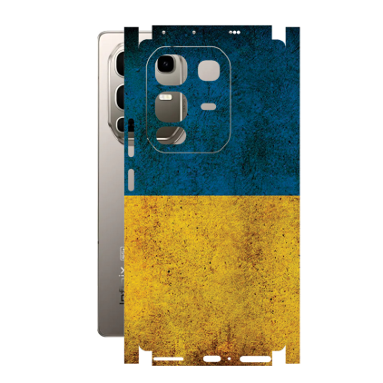 Защитная пленка StatusSKIN для Infinix Note 50 4G (X6858)
