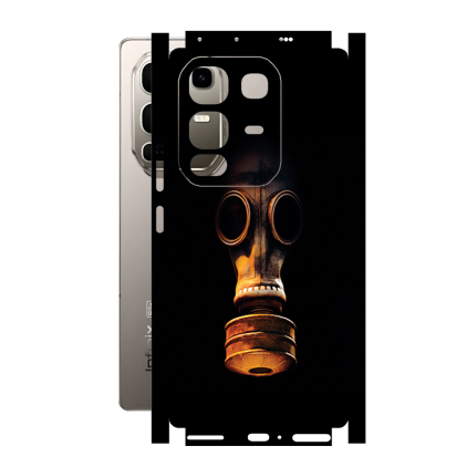Защитная пленка StatusSKIN для Infinix Note 50 4G (X6858)