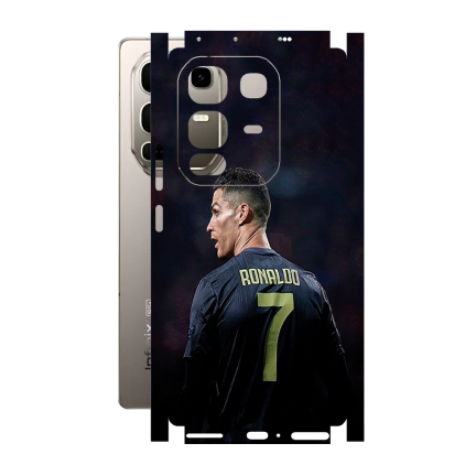 Защитная пленка StatusSKIN для Infinix Note 50 4G (X6858)