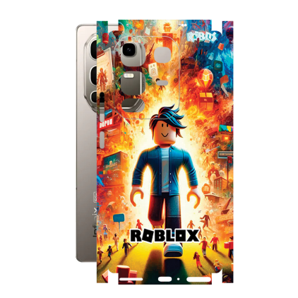 Защитная пленка StatusSKIN для Infinix Note 50 4G (X6858)