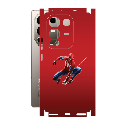 Защитная пленка StatusSKIN для Infinix Note 50 4G (X6858)
