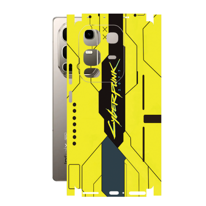 Защитная пленка StatusSKIN для Infinix Note 50 4G (X6858)