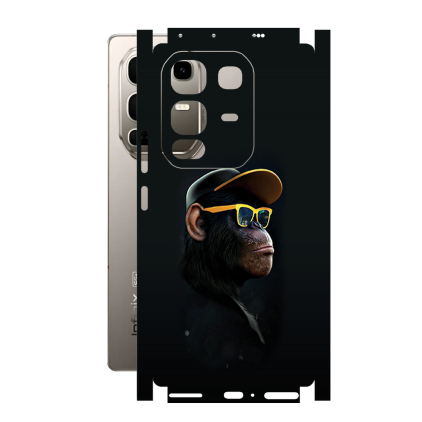 Защитная пленка StatusSKIN для Infinix Note 50 4G (X6858)