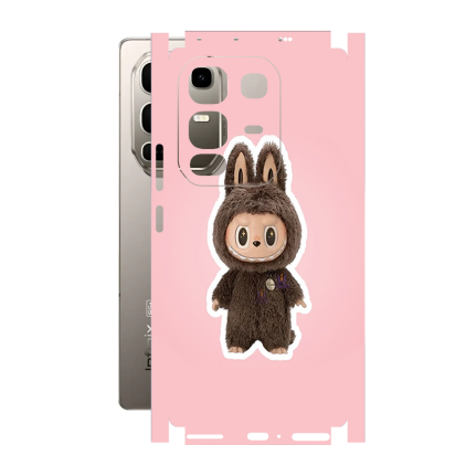 Защитная пленка StatusSKIN для Infinix Note 50 4G (X6858)