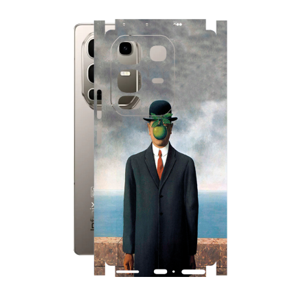 Защитная пленка StatusSKIN для Infinix Note 50 4G (X6858)