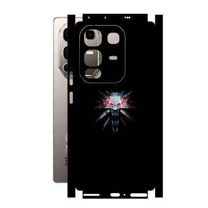 Защитная пленка StatusSKIN для Infinix Note 50 4G (X6858)