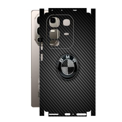Защитная пленка StatusSKIN для Infinix Note 50 4G (X6858)