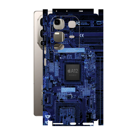 Защитная пленка StatusSKIN для Infinix Note 50 4G (X6858)