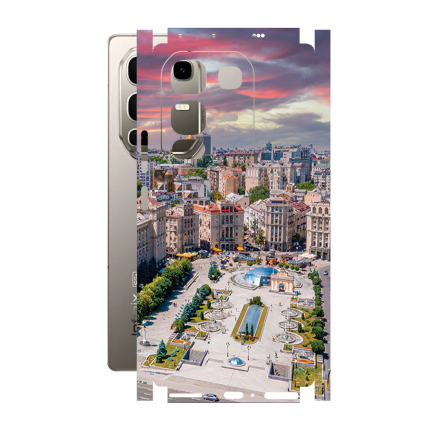 Защитная пленка StatusSKIN для Infinix Note 50 4G (X6858)